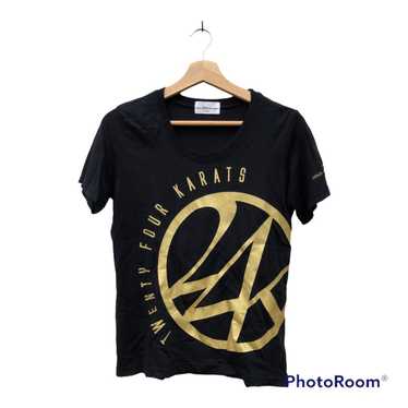 24 karats t - Gem