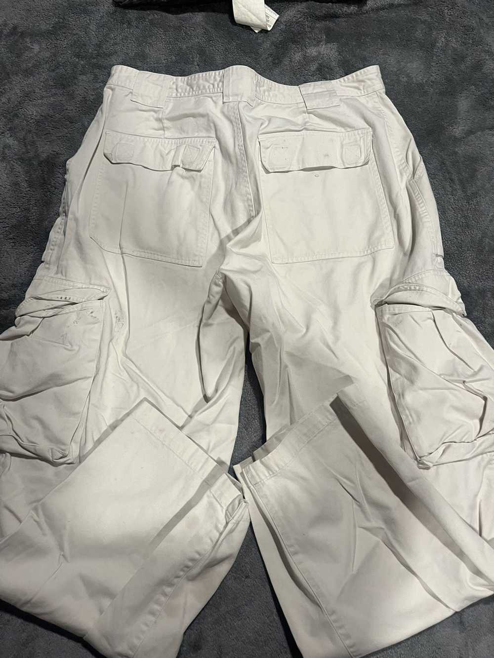 Bugle Boy Cargo pants - image 2