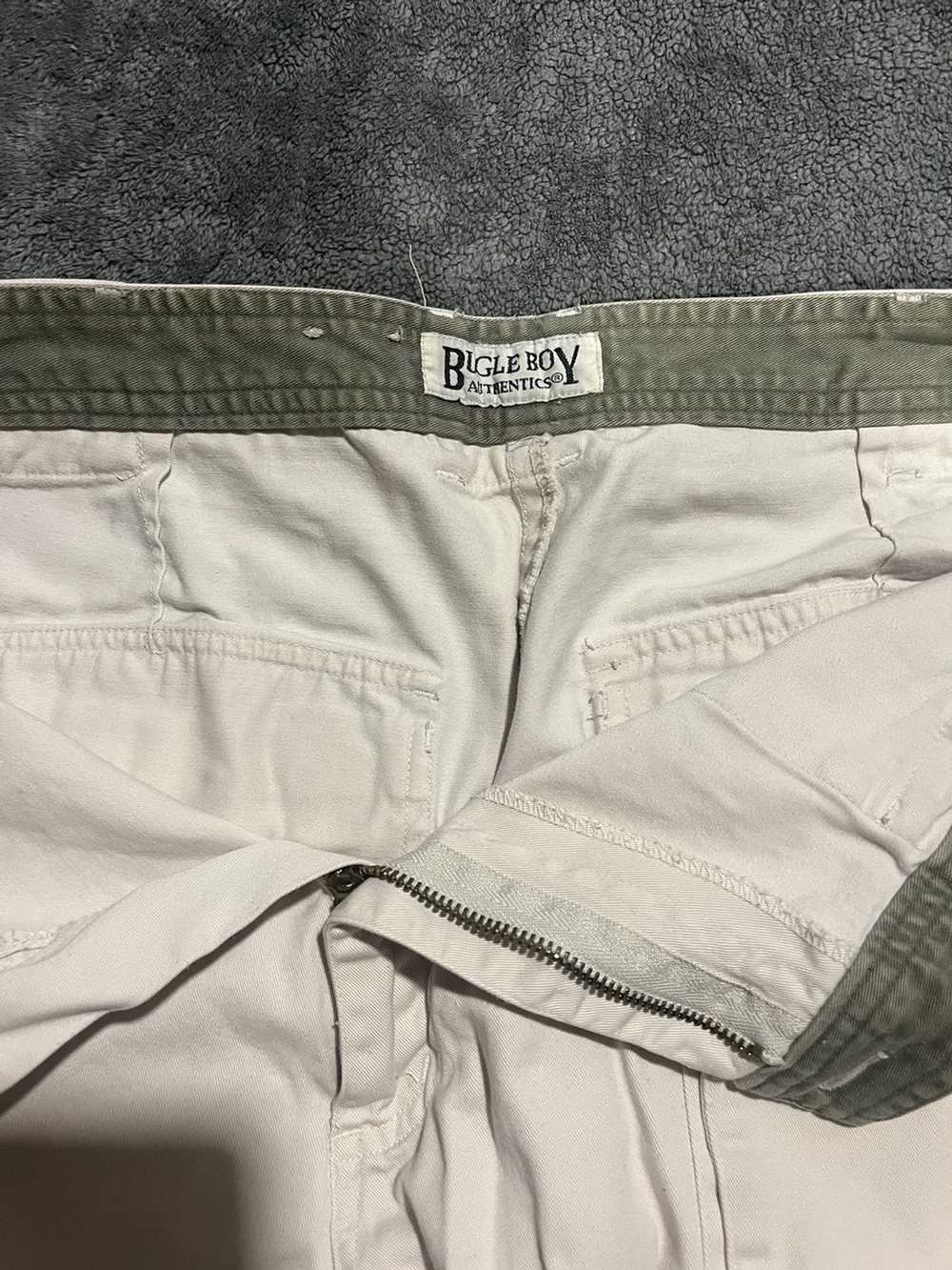 Bugle Boy Cargo pants - image 3