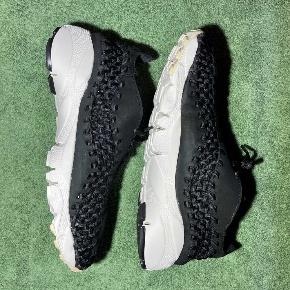 Nike NikeLab Air Footscape Woven NM - image 2