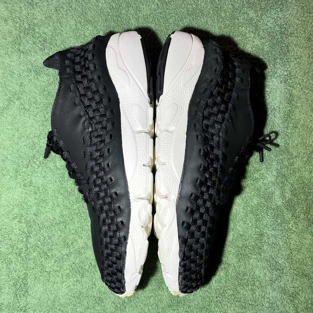 Nike NikeLab Air Footscape Woven NM - image 4