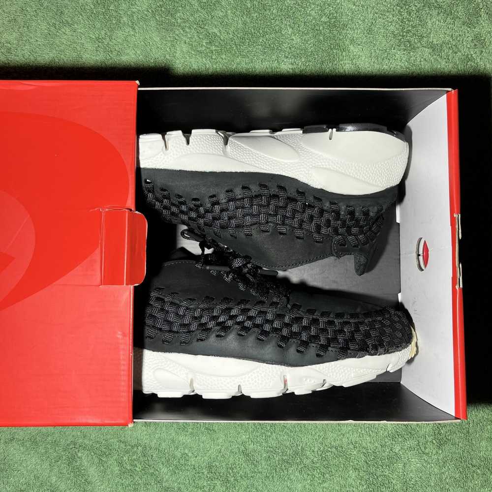 Nike NikeLab Air Footscape Woven NM - image 8
