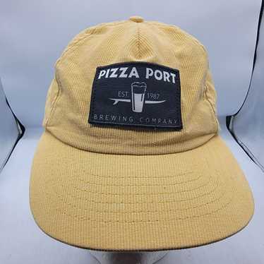 Other Pizza Port Brewing Company Yellow Adults Ca… - image 1