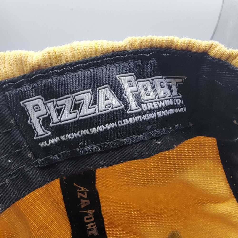 Other Pizza Port Brewing Company Yellow Adults Ca… - image 8