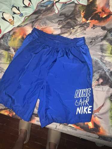 Nike Nike gym shorts - image 1