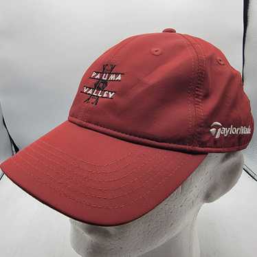 Tailor Made TaylorMade Pauma Valley Adults Unisex 