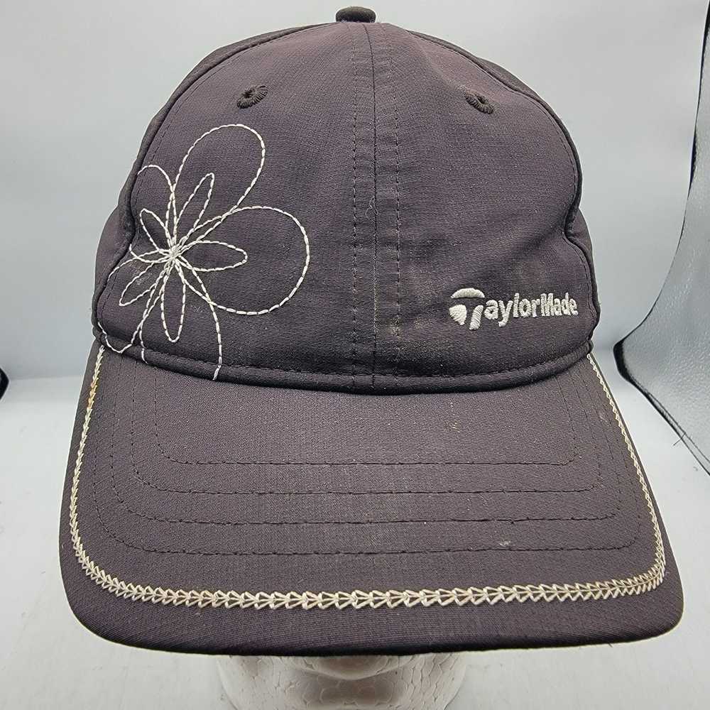 Tailor Made TaylorMade Unisex Adults Hat Cap Blac… - image 1
