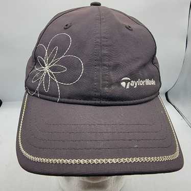 Tailor Made TaylorMade Unisex Adults Hat Cap Blac… - image 1