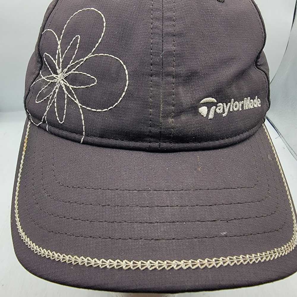 Tailor Made TaylorMade Unisex Adults Hat Cap Blac… - image 5