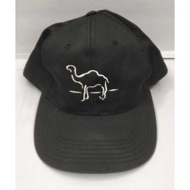 Vintage Camel 1990s 90s Snapback Vintage Hat - image 1