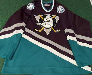 Ccm ducks jersey online