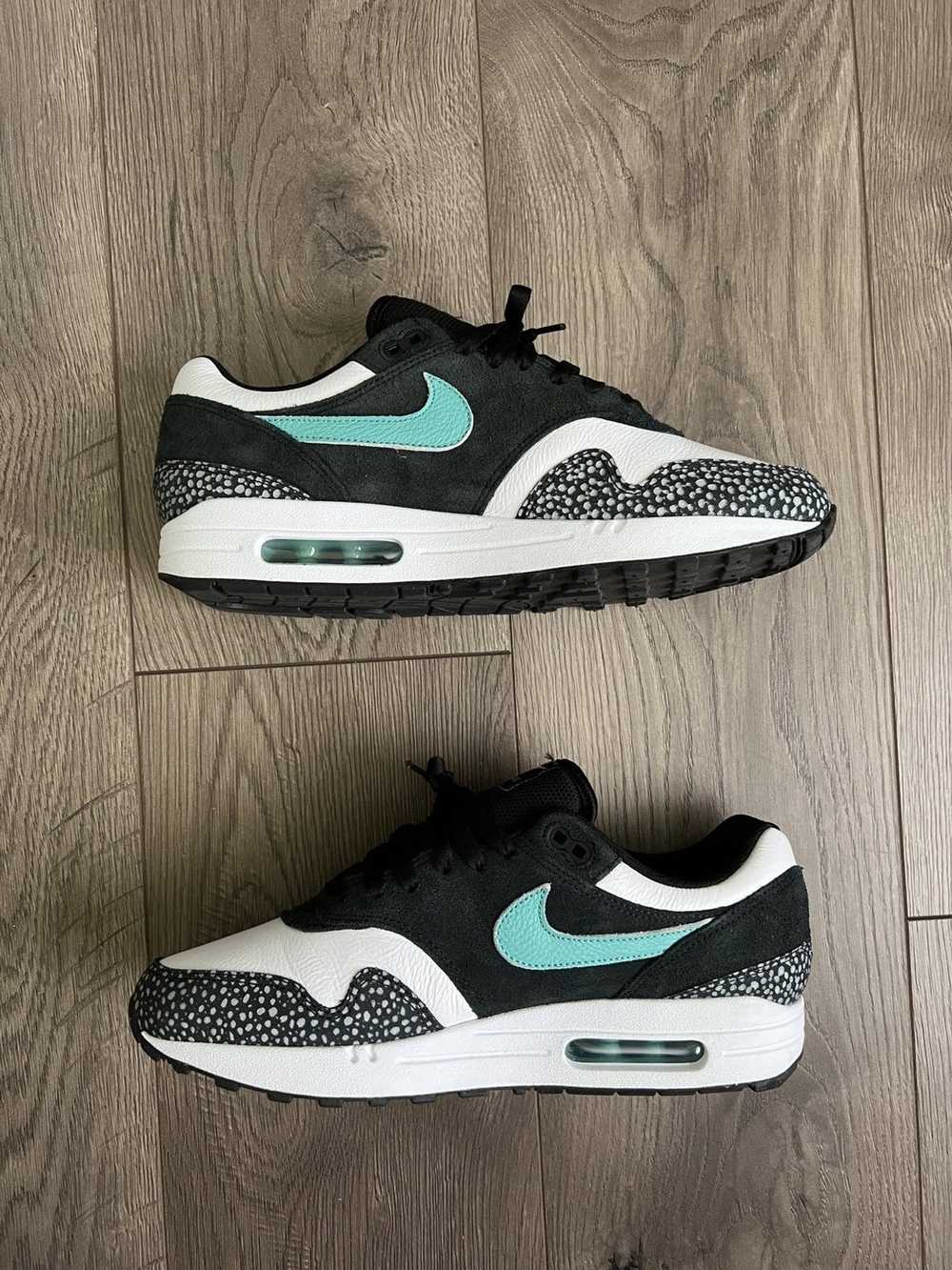 Nike Air Max 1 “Atmos” Nike By You - image 2