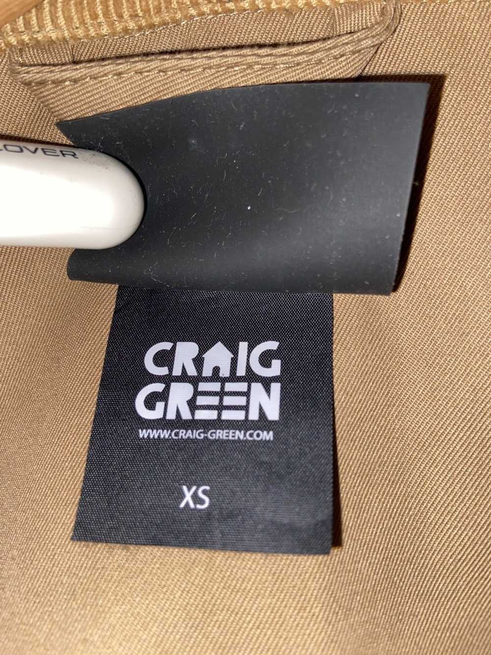 Avant Garde × Craig Green × Designer Craig Green … - image 3