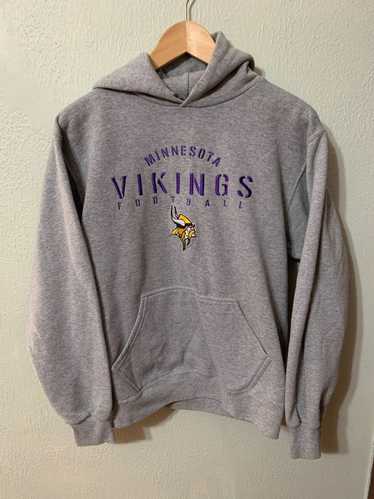 Vintage Vintage Vikings NFL Sweatshirt
