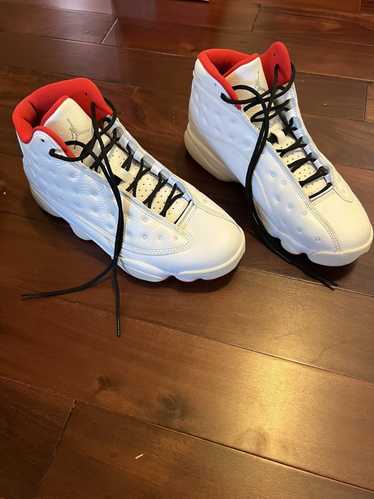 Jordan Brand Jordan 13 Retro History of Flight - image 1