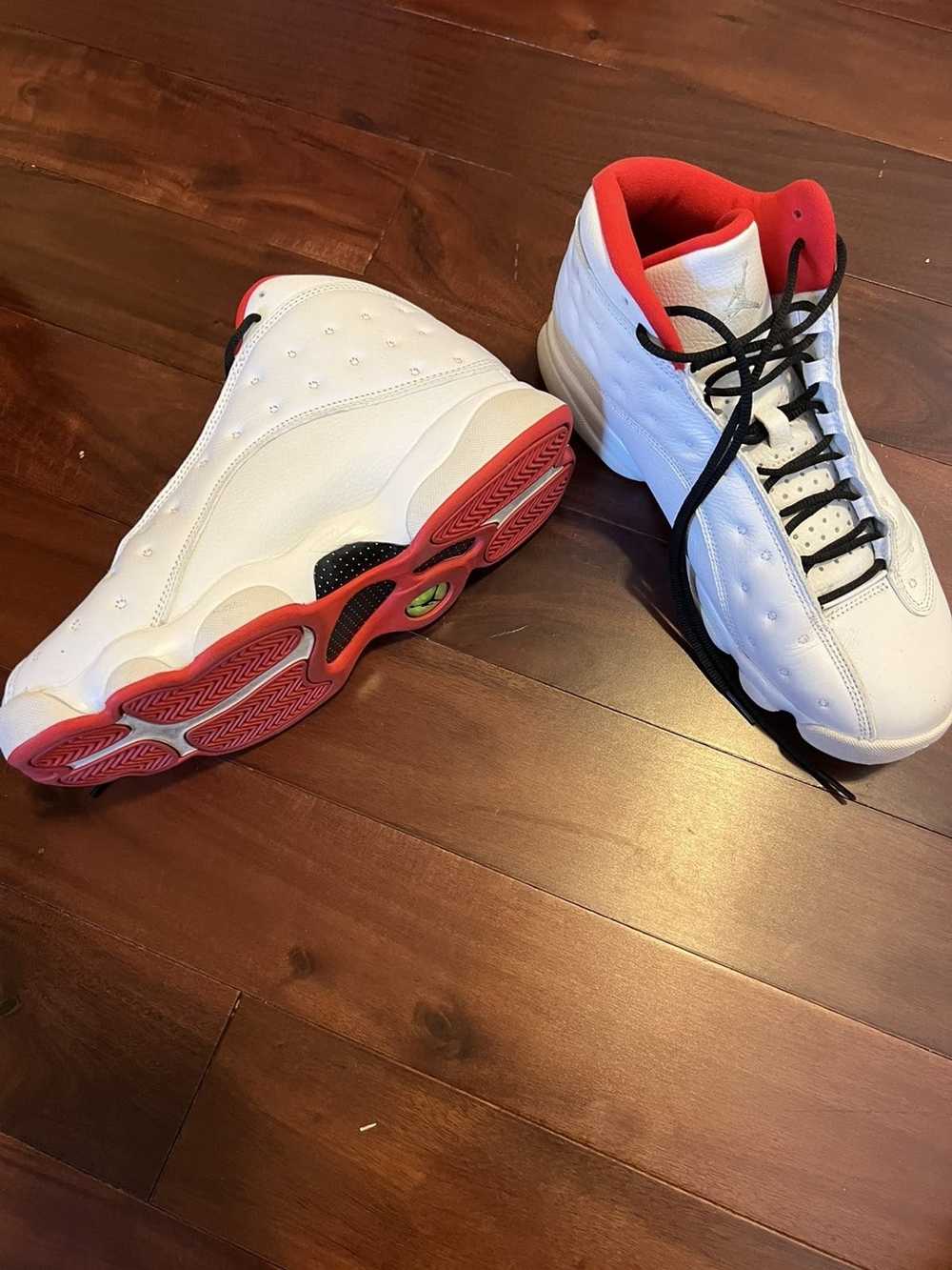 Jordan Brand Jordan 13 Retro History of Flight - image 2