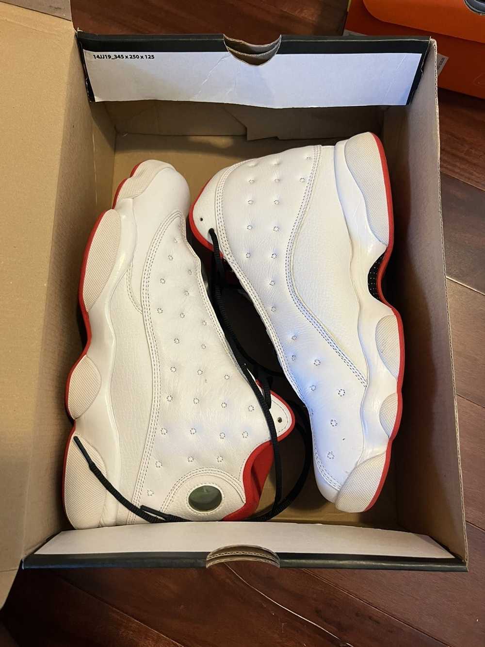 Jordan Brand Jordan 13 Retro History of Flight - image 8