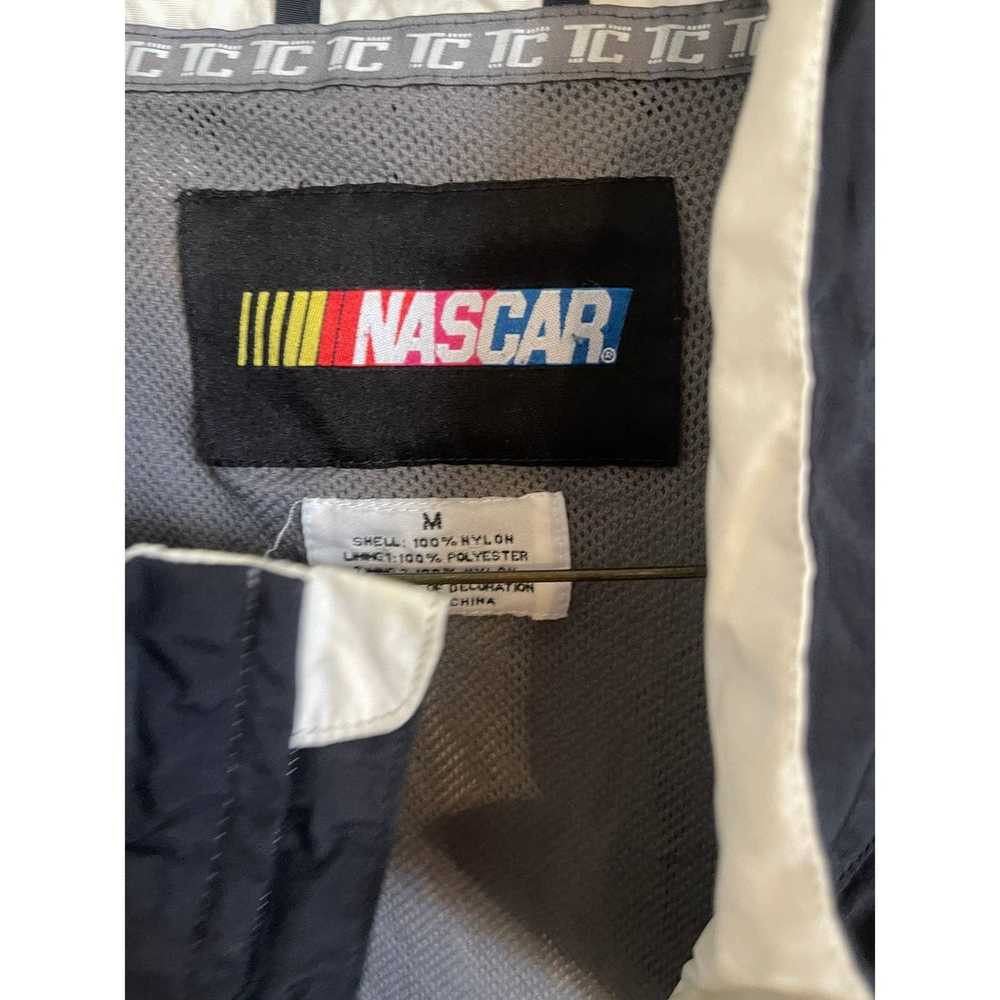 NASCAR Nascar Home Depot Tony Stewart #20 Windbre… - image 6