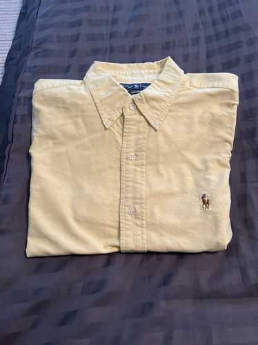 Polo Ralph Lauren Polo Button Down