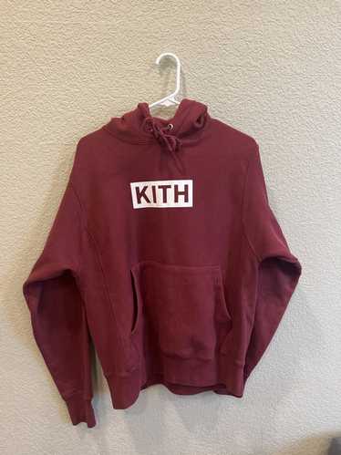 Kith Kith Logo Tee - Gem