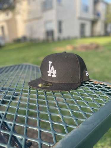 New Era LA Fitted Hat - image 1