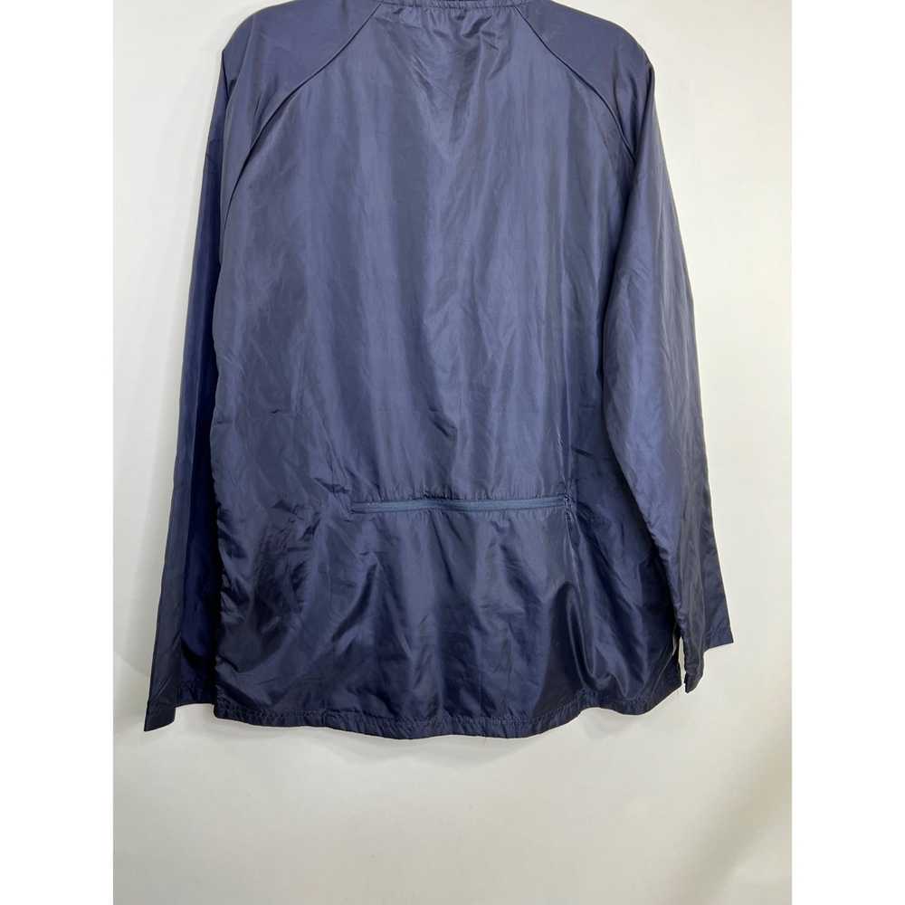 Mizuno Mizuno Lightweight Running Jacket Size XL … - image 4