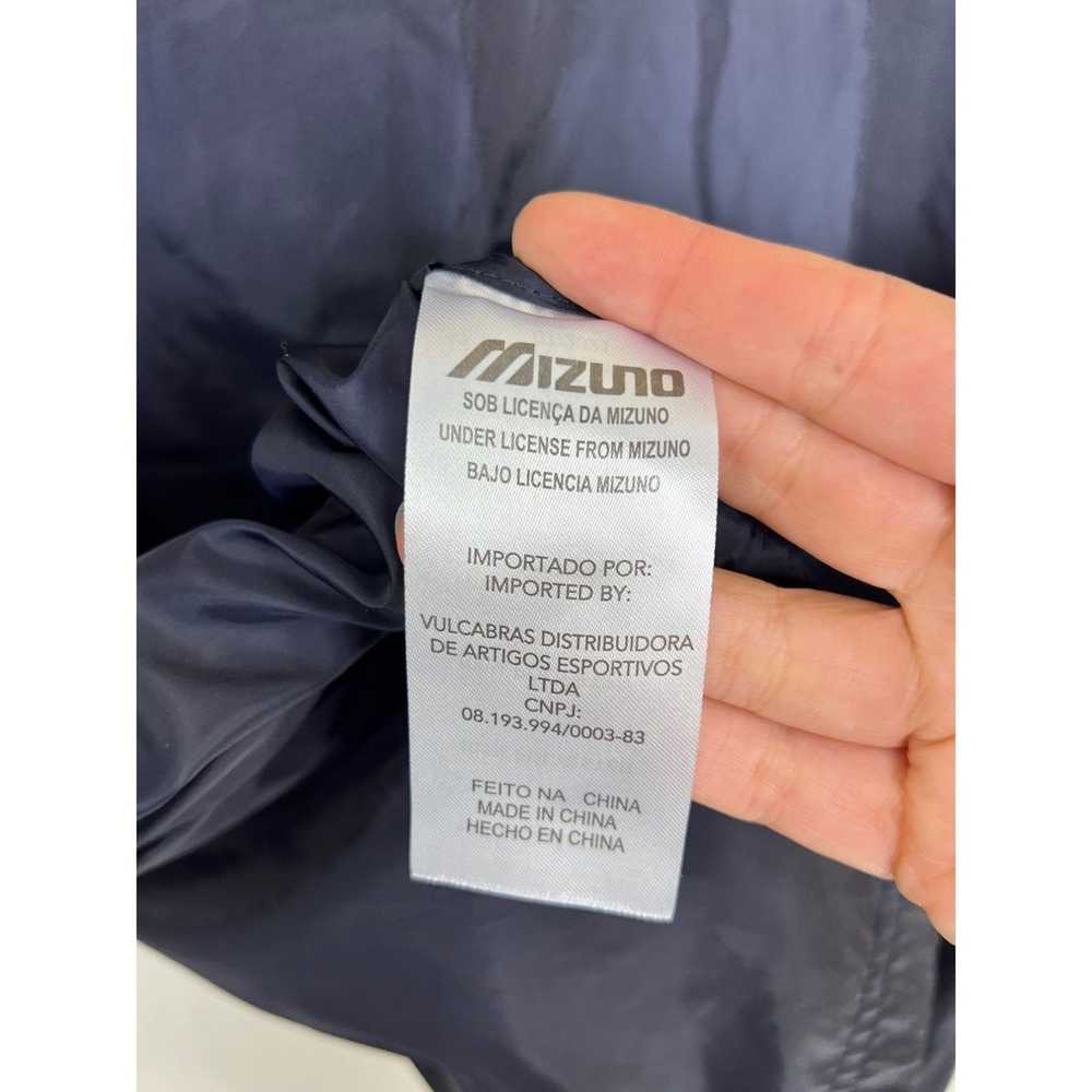 Mizuno Mizuno Lightweight Running Jacket Size XL … - image 6