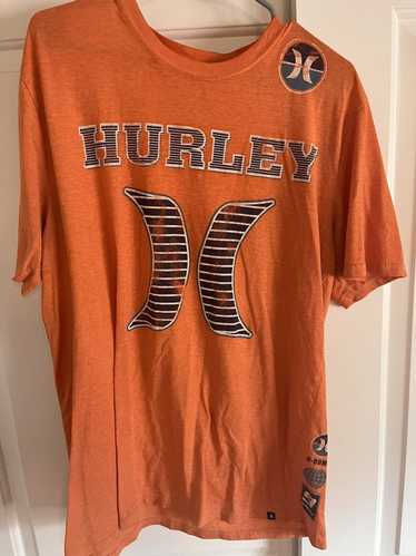 Hurley Vintage Hurley tshirt