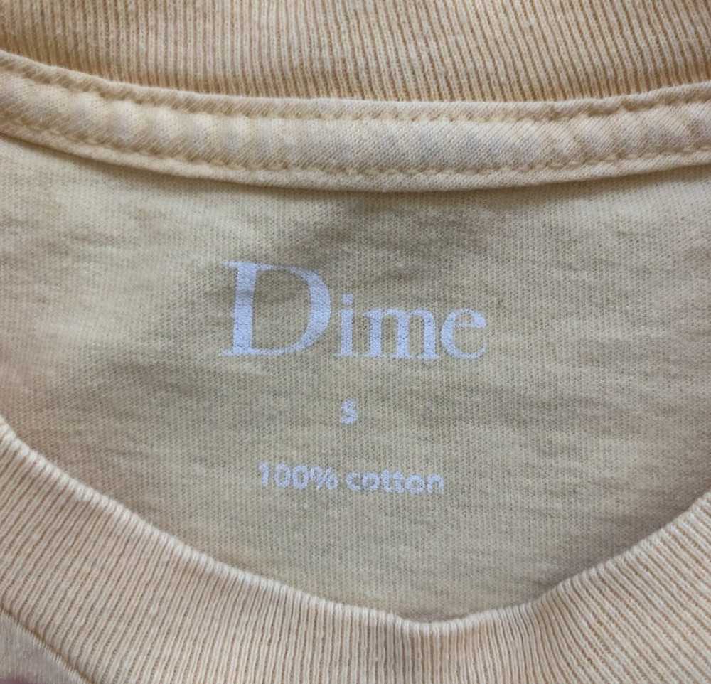 Dime dime mtl tee - image 3