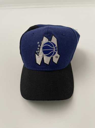 Orlando Magic Vintage Sports Specialties Rare NBA Cap Hat New NWT