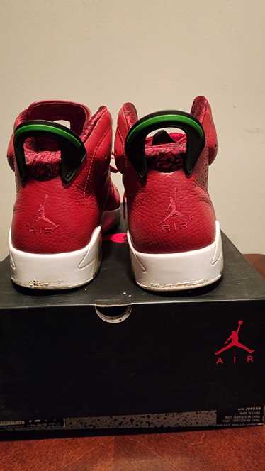 Jordan Brand History of Flight 7