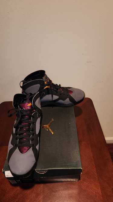 Jordan Brand Jordan 7 Bordeaux