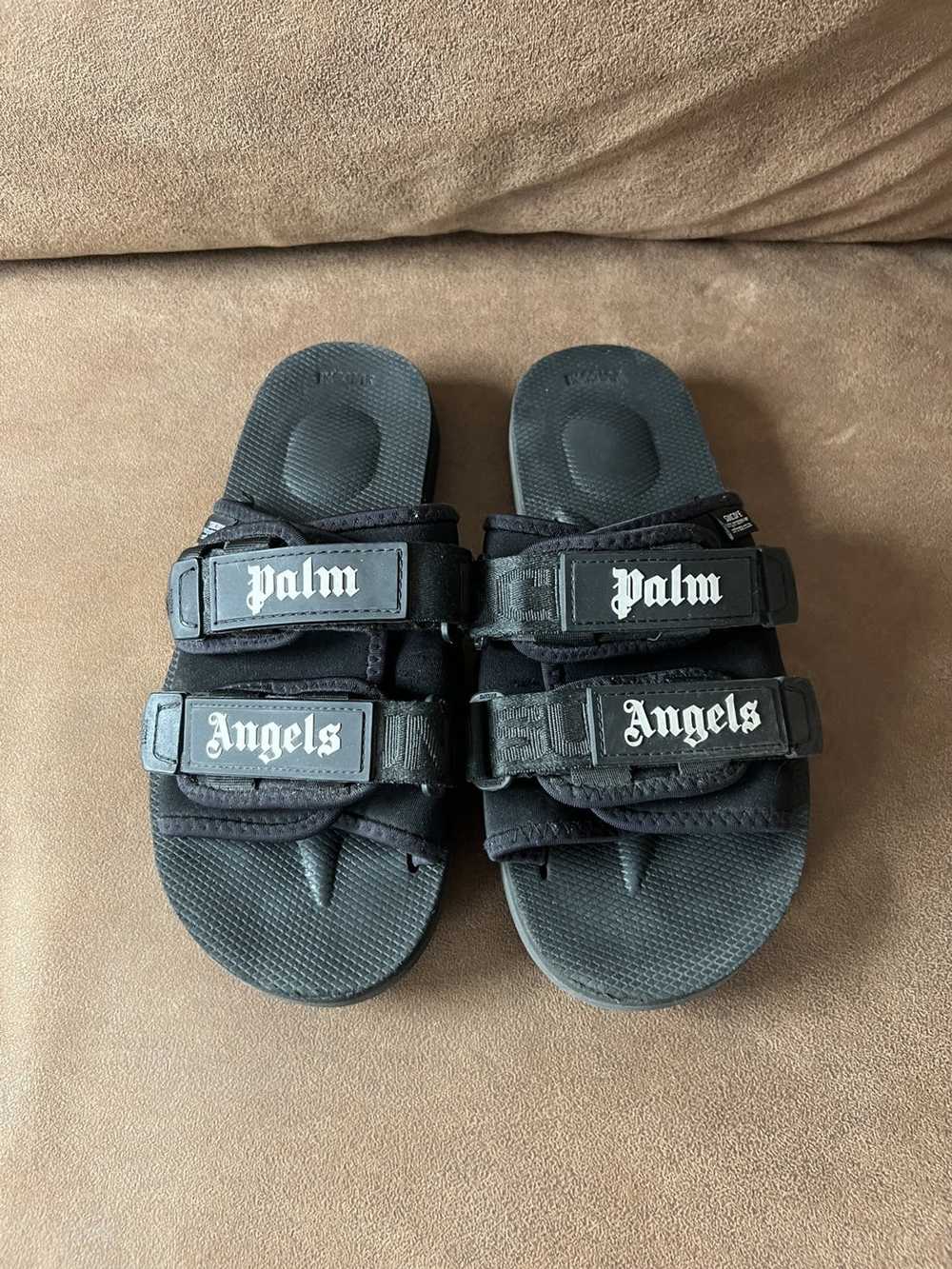 Palm Angels × Suicoke palm angels - image 1