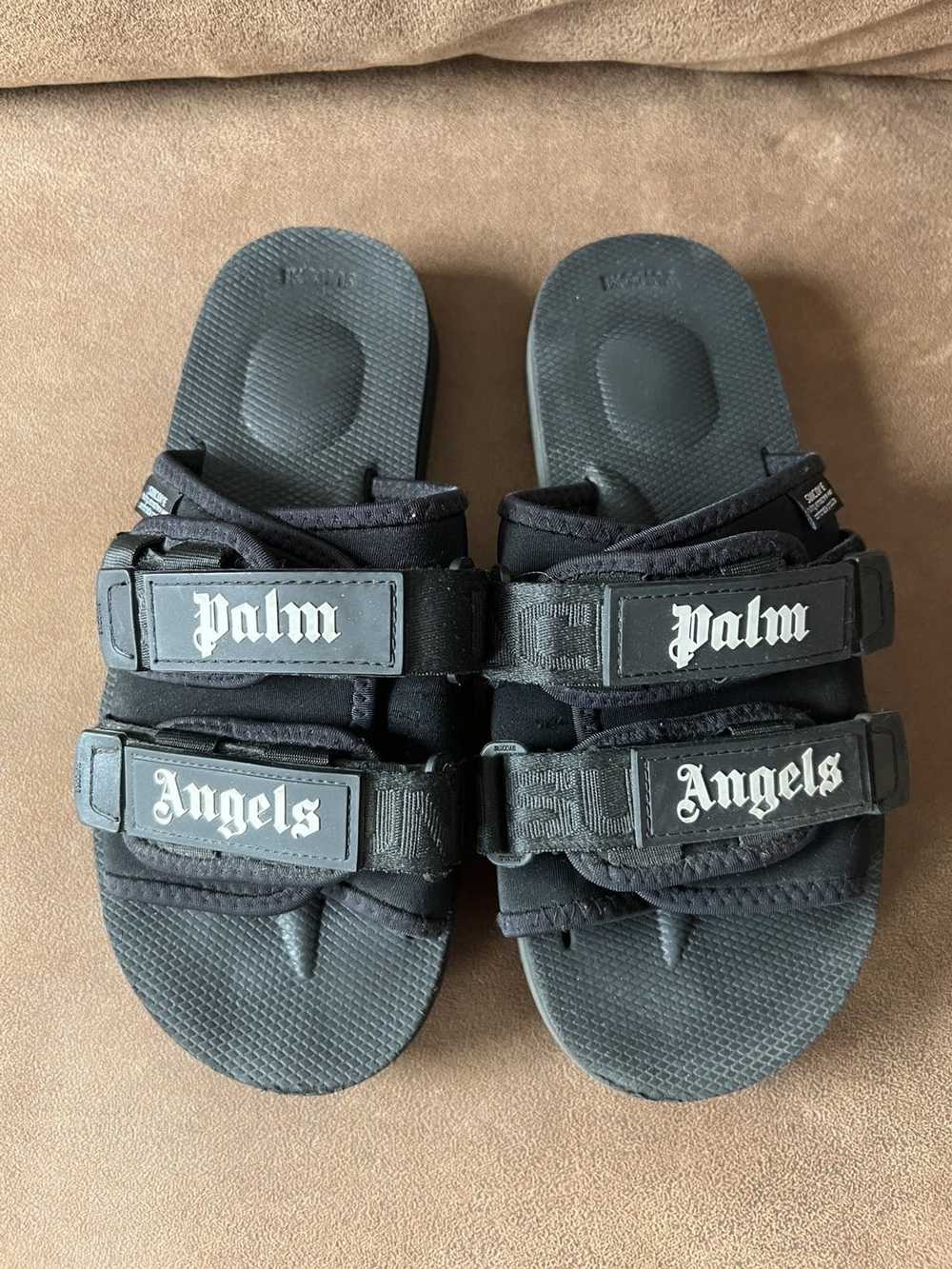 Palm Angels × Suicoke palm angels - image 2