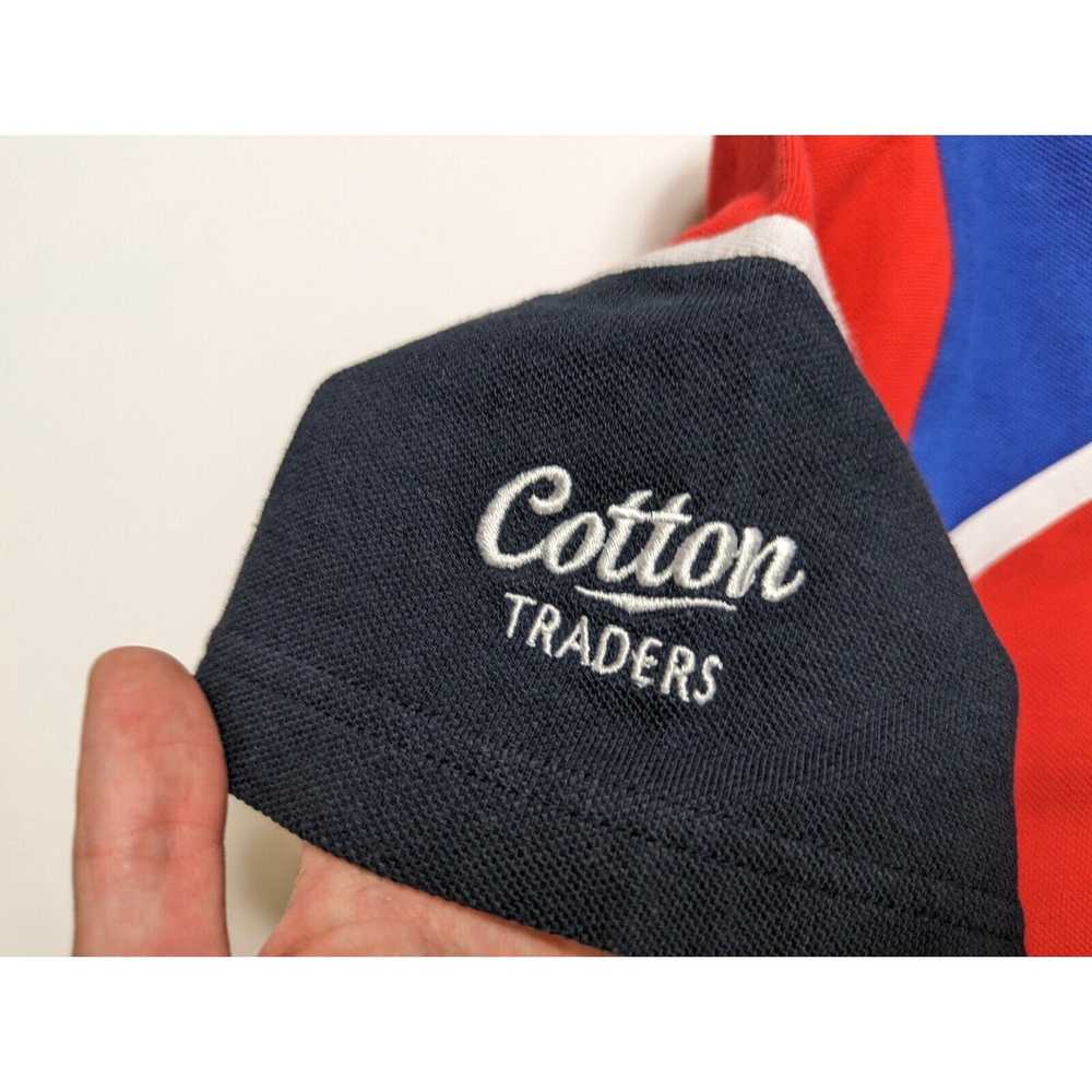 Cotton Traders Cotton Traders Six 6 Nations Jerse… - image 11