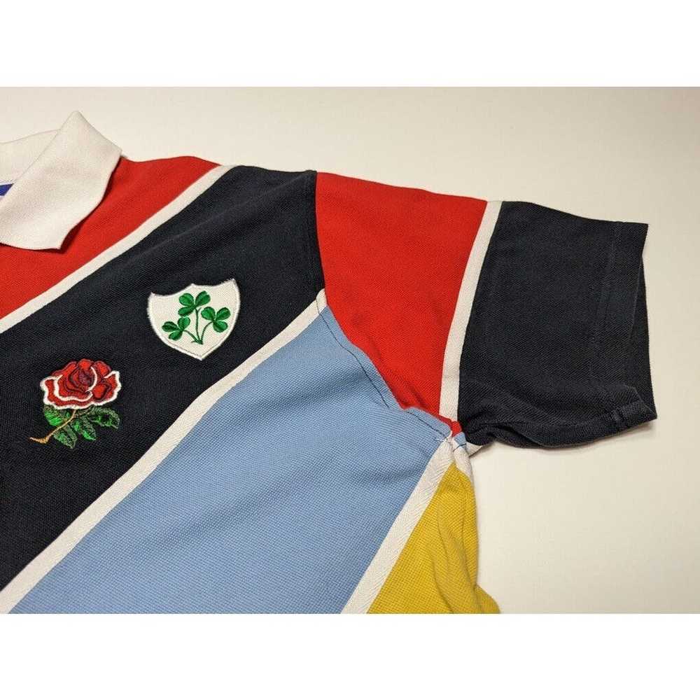 Cotton Traders Cotton Traders Six 6 Nations Jerse… - image 4