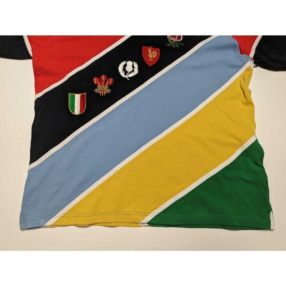 Cotton Traders Cotton Traders Six 6 Nations Jerse… - image 7