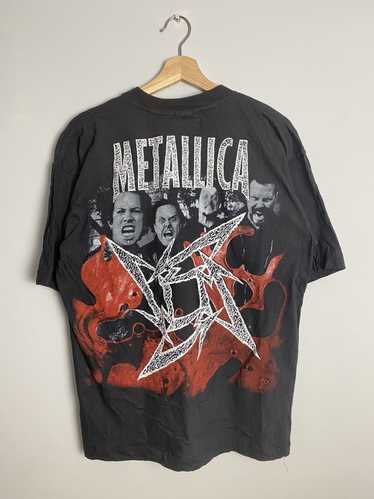 vintage metallica load 90s - Gem