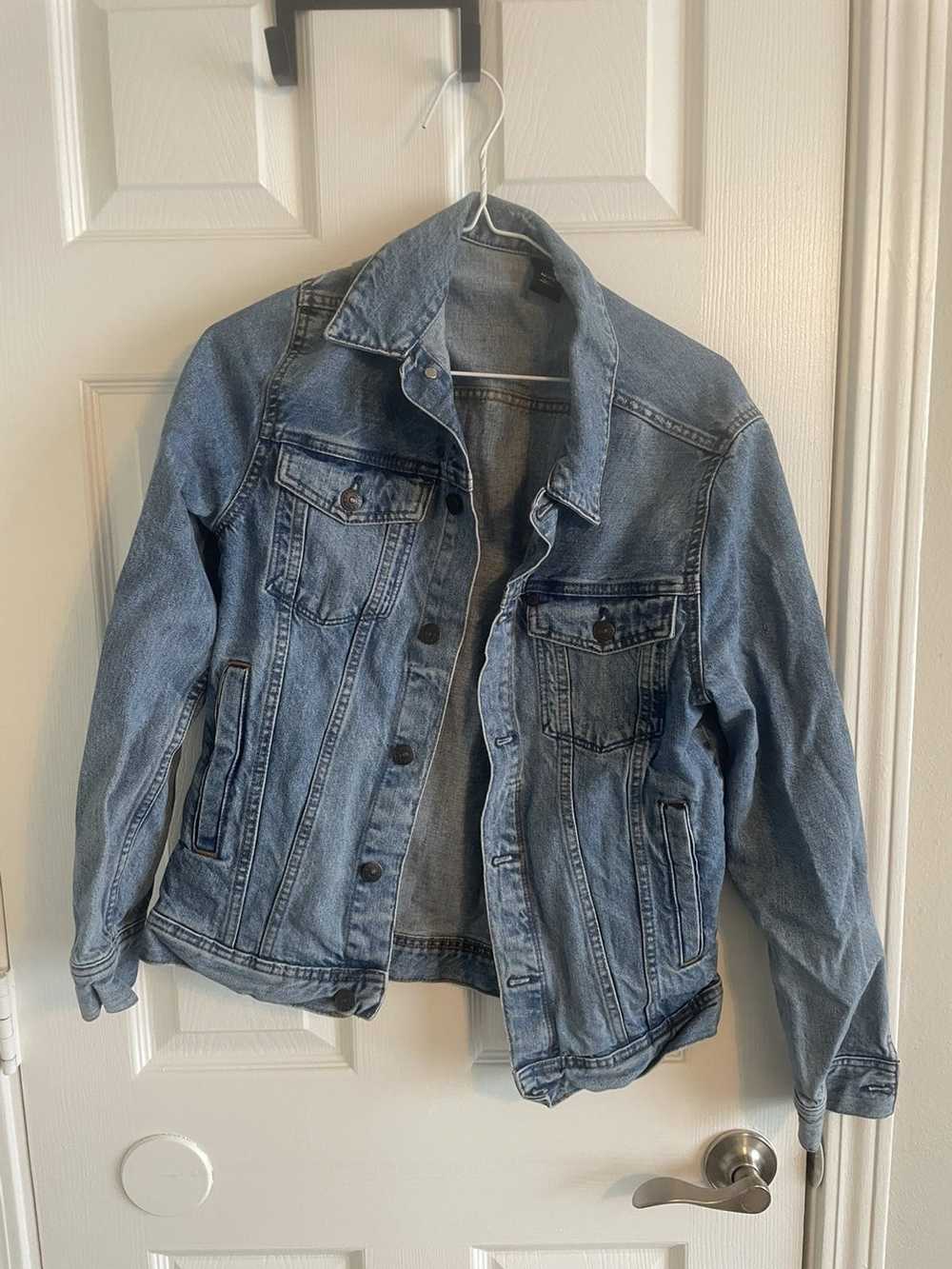 H&M H&M Denim Jacket - image 1