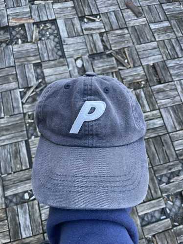 Palace Palace washed hat