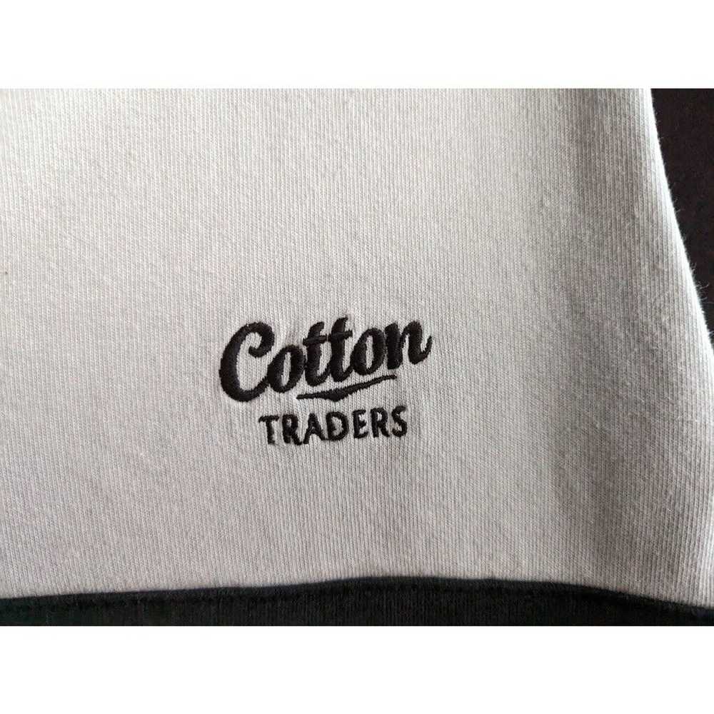 Cotton Traders Cotton Trades Six Nations Short Sl… - image 4