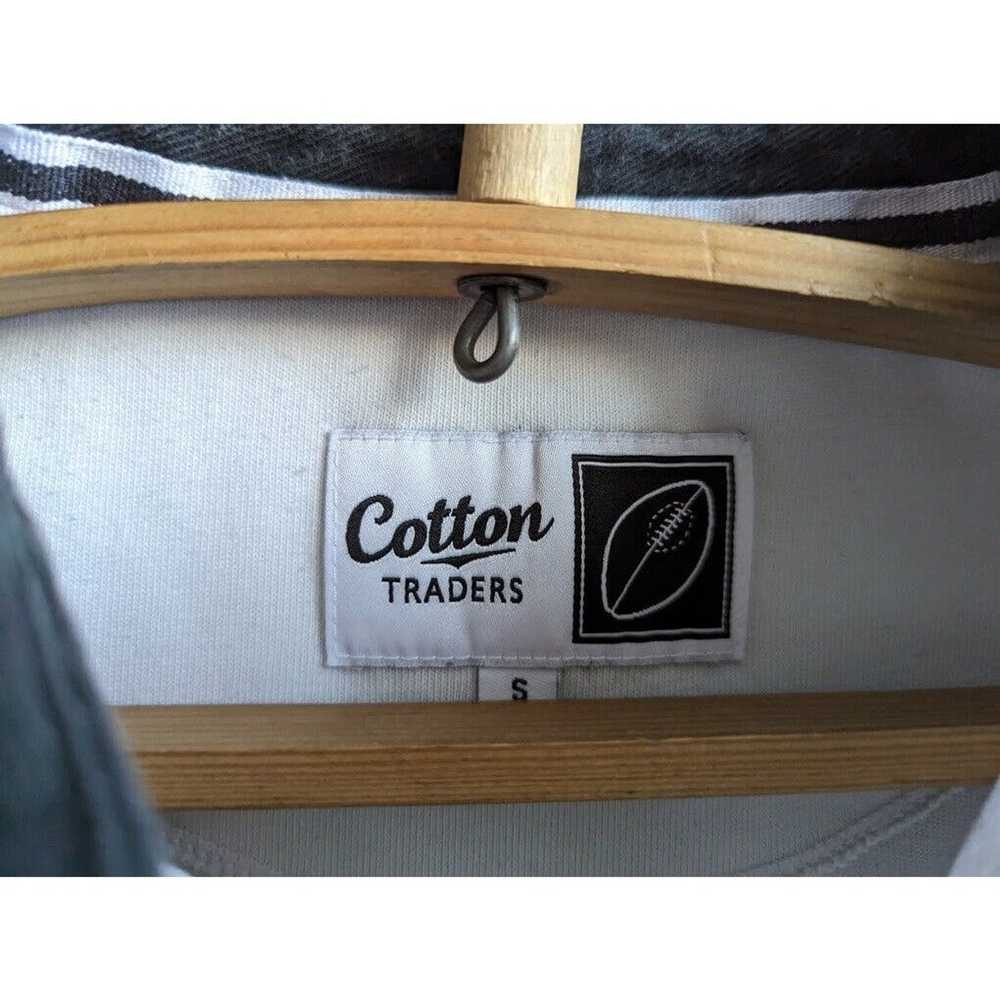 Cotton Traders Cotton Trades Six Nations Short Sl… - image 5