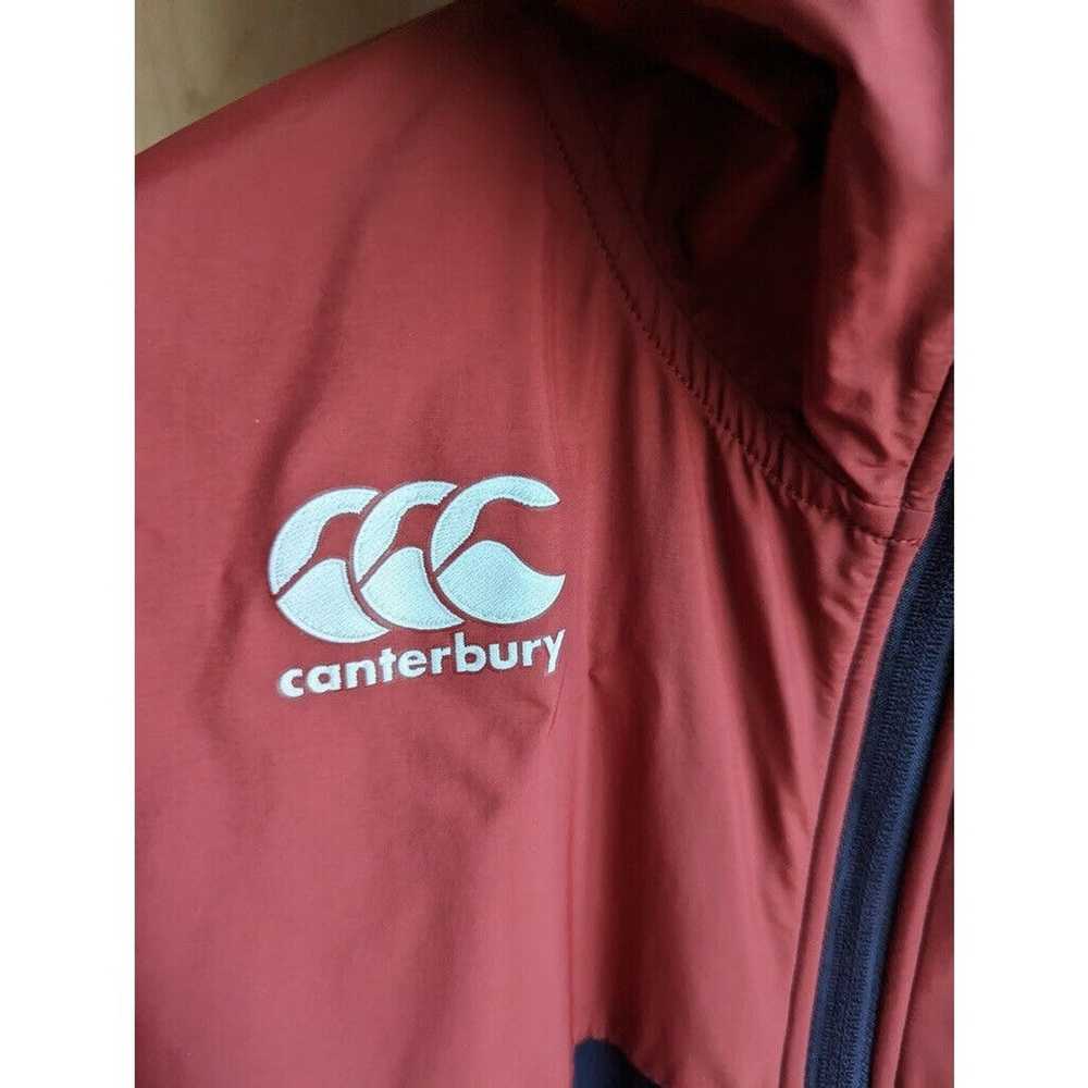 Canterbury Of New Zealand Canterbury England Rugb… - image 3