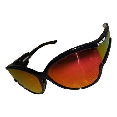 Balenciaga Ski Cat sunglasses - image 1