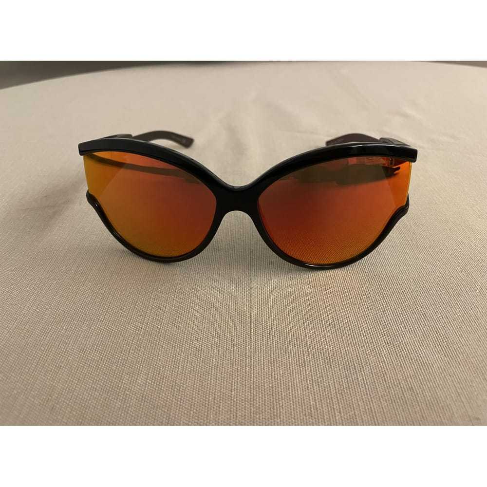 Balenciaga Ski Cat sunglasses - image 2