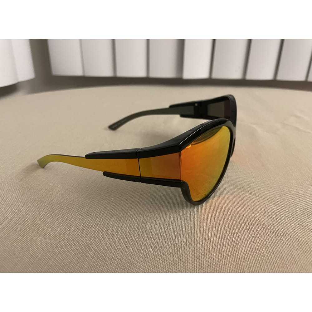 Balenciaga Ski Cat sunglasses - image 4