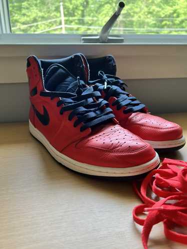 Jordan Brand × Nike Air jordan 1 David Letterman