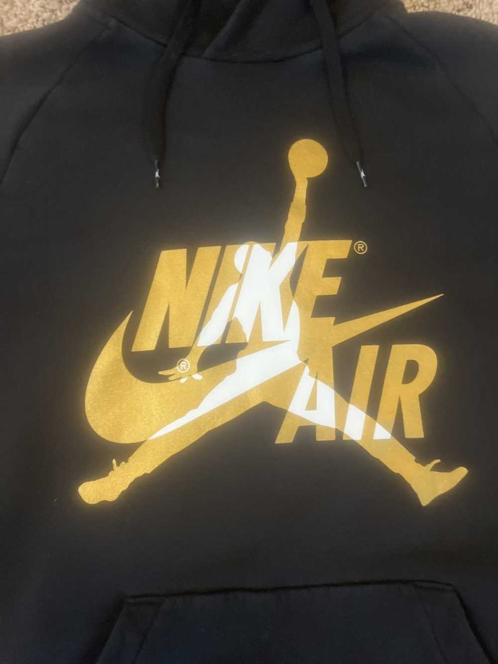 Jordan Brand × Nike Nike Air Hoodie - image 3