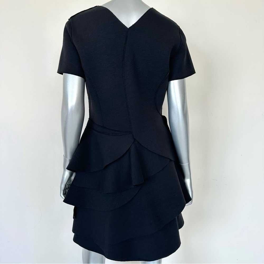 DKNY DKNY women dress size 4 US Retail 350$! - image 4