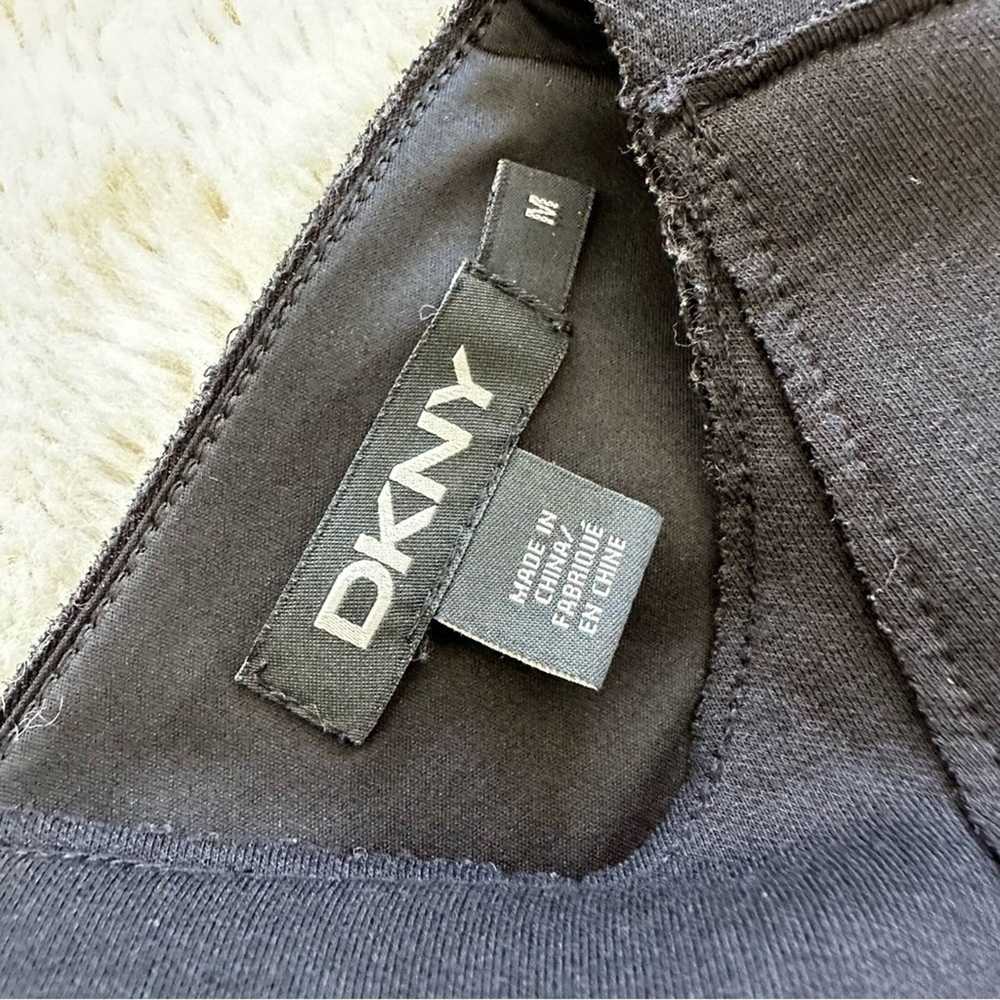 DKNY DKNY women dress size 4 US Retail 350$! - image 9